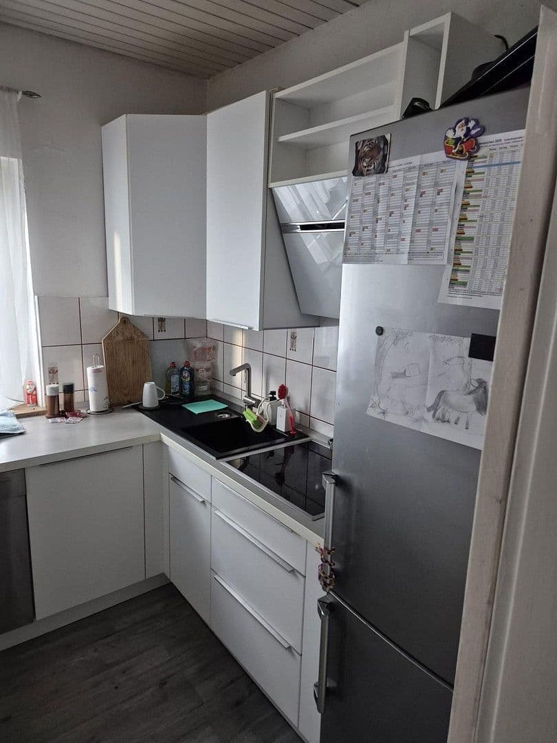 Prenájom bytu 4-izbový 102 m², Schwäbisch Gmünd, Bádensko-Wurttembersko Prenájom bytu 4-izbový 102 m², Schwäbisch Gmünd, Bádensko-Wurttembersko