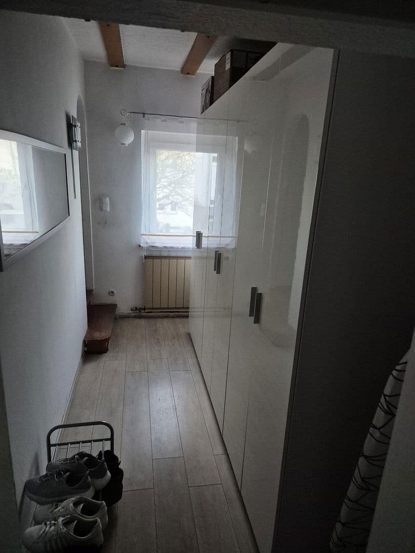 Prenájom bytu 4-izbový 102 m², Schwäbisch Gmünd, Bádensko-Wurttembersko Prenájom bytu 4-izbový 102 m², Schwäbisch Gmünd, Bádensko-Wurttembersko