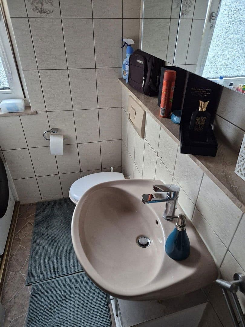 Prenájom bytu 4-izbový 102 m², Schwäbisch Gmünd, Bádensko-Wurttembersko Prenájom bytu 4-izbový 102 m², Schwäbisch Gmünd, Bádensko-Wurttembersko