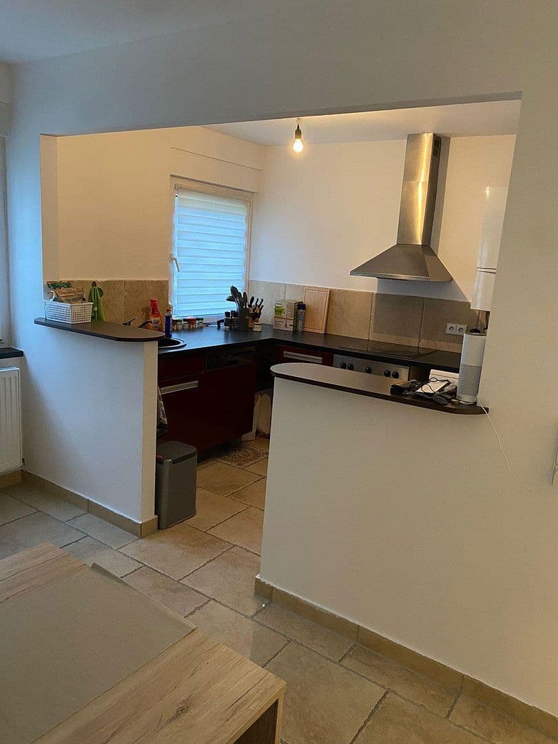 Prenájom bytu 2-izbový 56 m², Villmatstraße 7, Heilbronn, Bádensko-Wurttembersko Prenájom bytu 2-izbový 56 m², Villmatstraße 7, Heilbronn, Bádensko-Wurttembersko