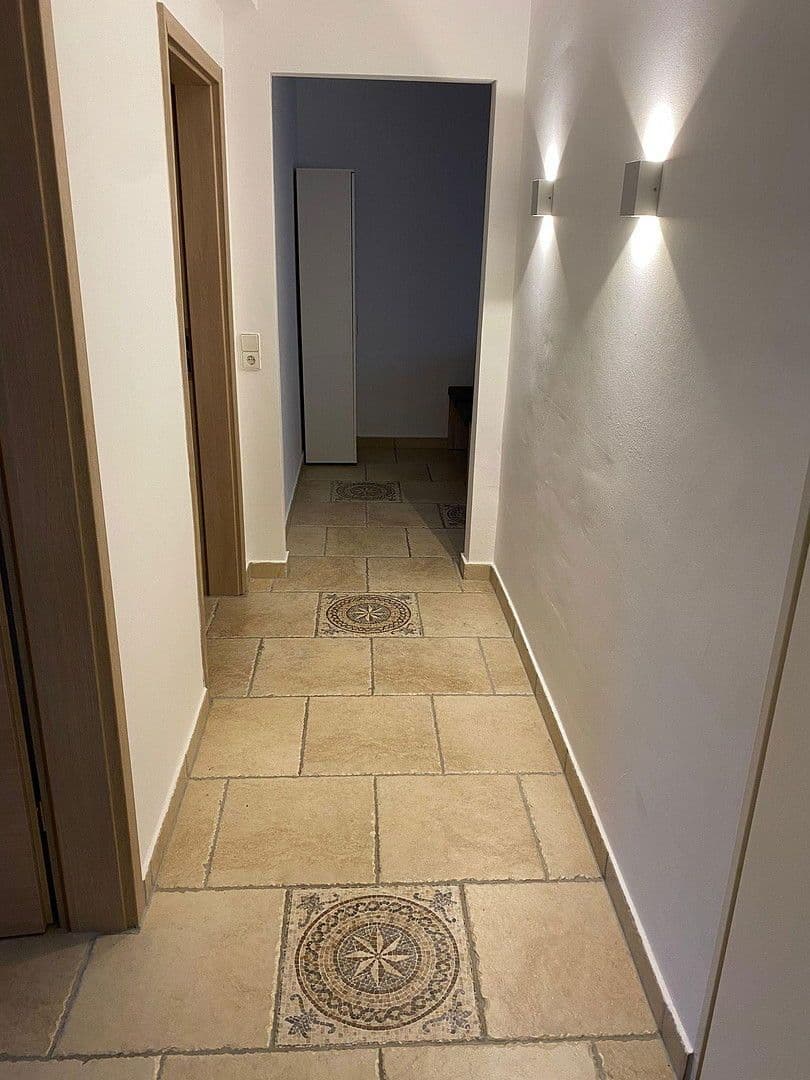 Prenájom bytu 2-izbový 56 m², Villmatstraße 7, Heilbronn, Bádensko-Wurttembersko Prenájom bytu 2-izbový 56 m², Villmatstraße 7, Heilbronn, Bádensko-Wurttembersko