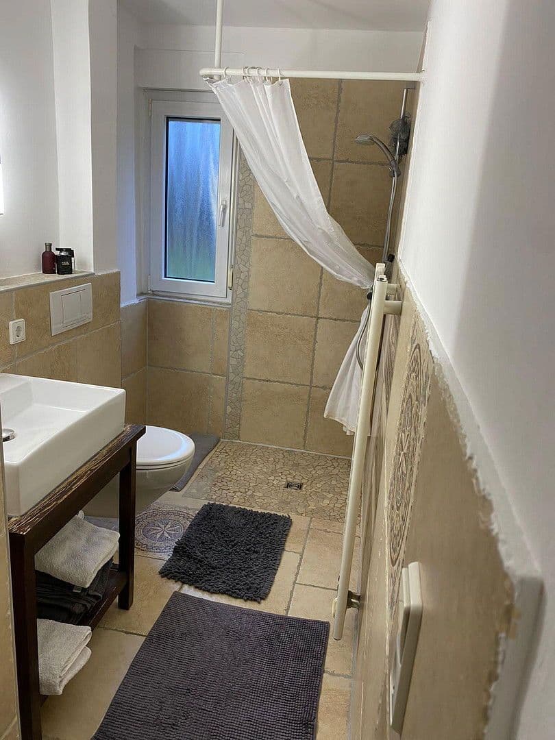 Prenájom bytu 2-izbový 56 m², Villmatstraße 7, Heilbronn, Bádensko-Wurttembersko Prenájom bytu 2-izbový 56 m², Villmatstraße 7, Heilbronn, Bádensko-Wurttembersko