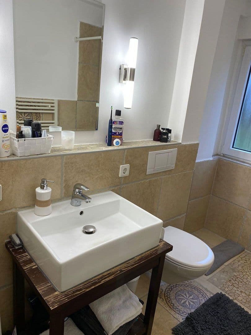 Prenájom bytu 2-izbový 56 m², Villmatstraße 7, Heilbronn, Bádensko-Wurttembersko Prenájom bytu 2-izbový 56 m², Villmatstraße 7, Heilbronn, Bádensko-Wurttembersko