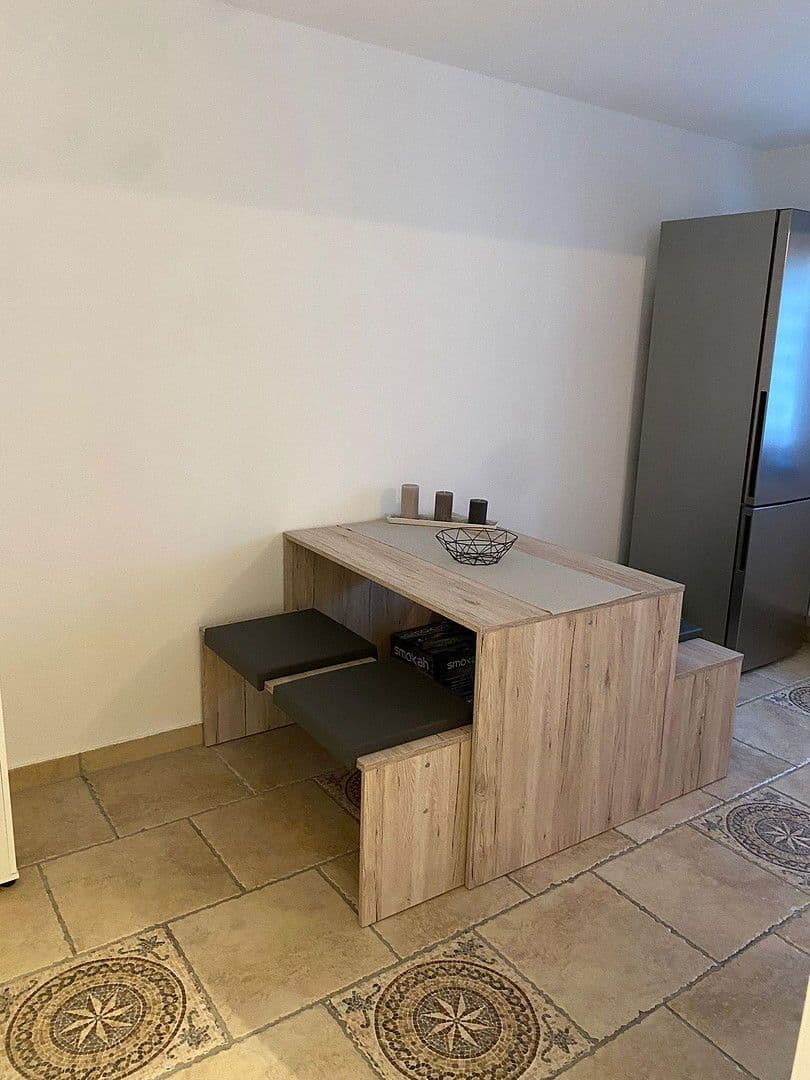 Prenájom bytu 2-izbový 56 m², Villmatstraße 7, Heilbronn, Bádensko-Wurttembersko Prenájom bytu 2-izbový 56 m², Villmatstraße 7, Heilbronn, Bádensko-Wurttembersko