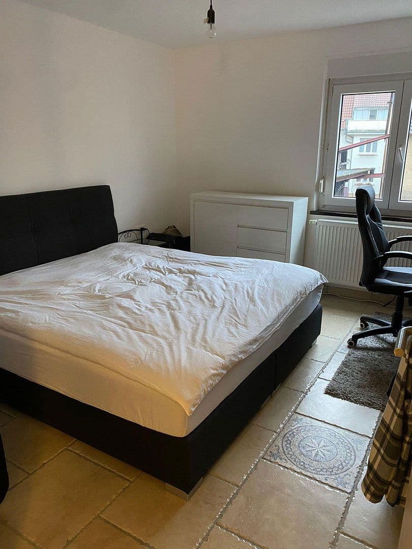 Prenájom bytu 2-izbový 56 m², Villmatstraße 7, Heilbronn, Bádensko-Wurttembersko Prenájom bytu 2-izbový 56 m², Villmatstraße 7, Heilbronn, Bádensko-Wurttembersko