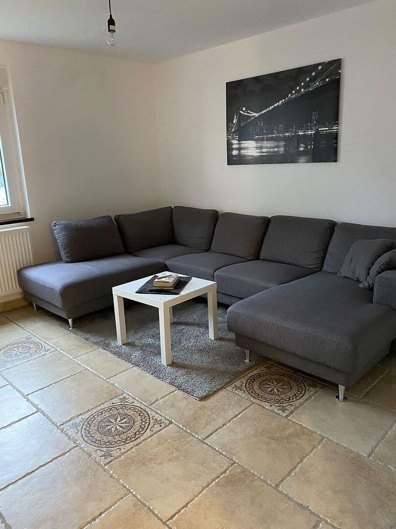 Prenájom bytu 2-izbový 56 m², Villmatstraße 7, Heilbronn, Bádensko-Wurttembersko Prenájom bytu 2-izbový 56 m², Villmatstraße 7, Heilbronn, Bádensko-Wurttembersko