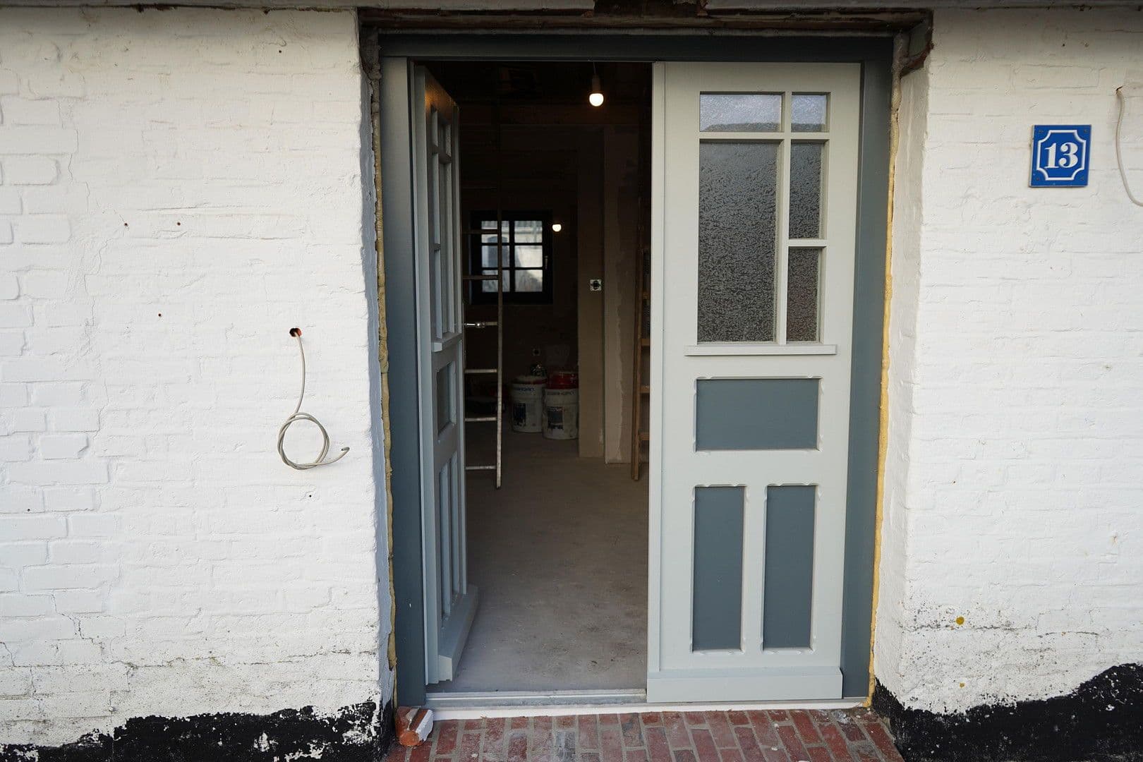 Predaj domu 100 m², pozemek 350 m², Süderstrasse, 28, Wester-Ohrstedt, Šlezvicko-Holštajnsko Predaj domu 100 m², pozemek 350 m², Süderstrasse, 28, Wester-Ohrstedt, Šlezvicko-Holštajnsko