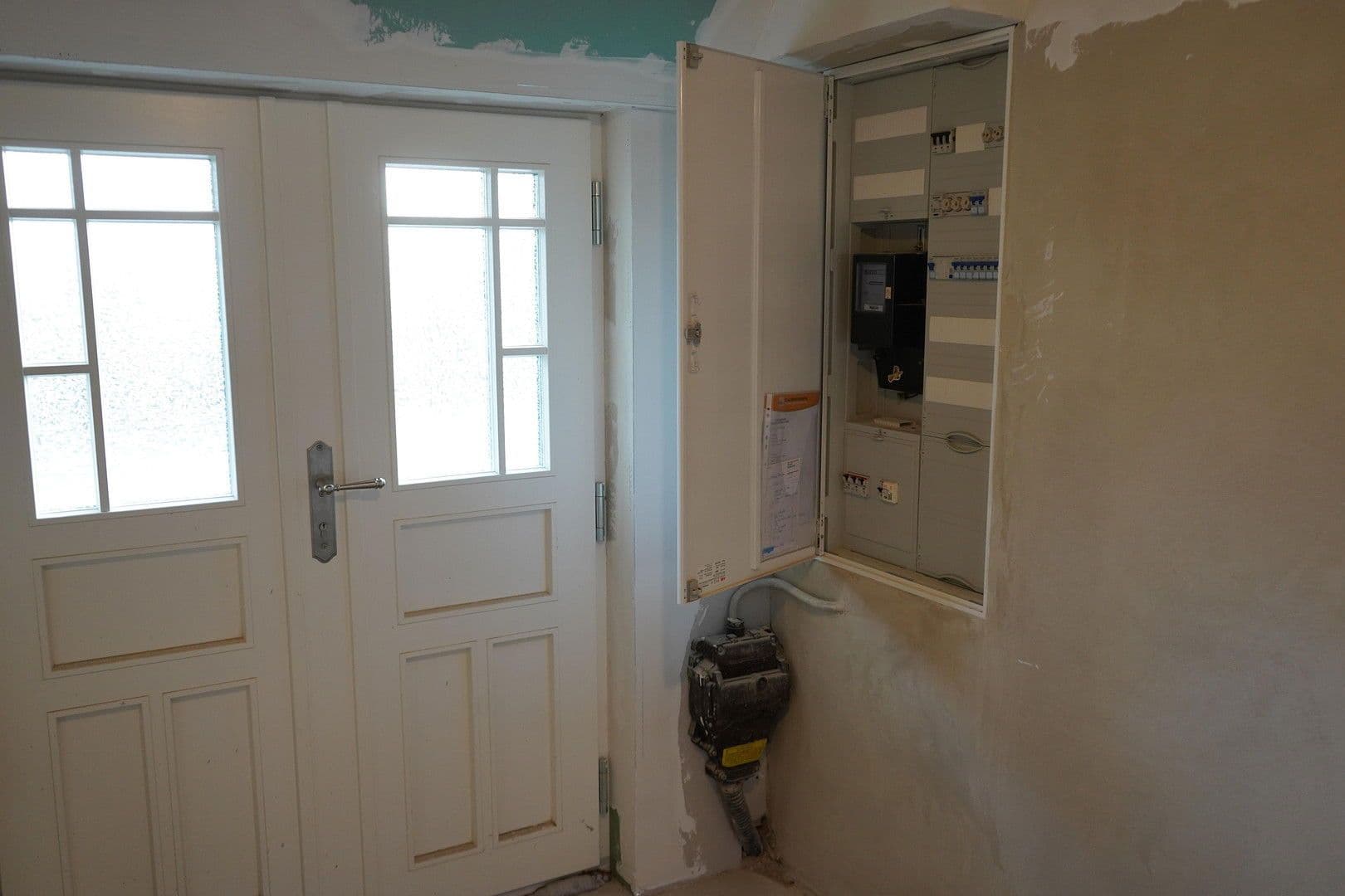 Predaj domu 100 m², pozemek 350 m², Süderstrasse, 28, Wester-Ohrstedt, Šlezvicko-Holštajnsko Predaj domu 100 m², pozemek 350 m², Süderstrasse, 28, Wester-Ohrstedt, Šlezvicko-Holštajnsko