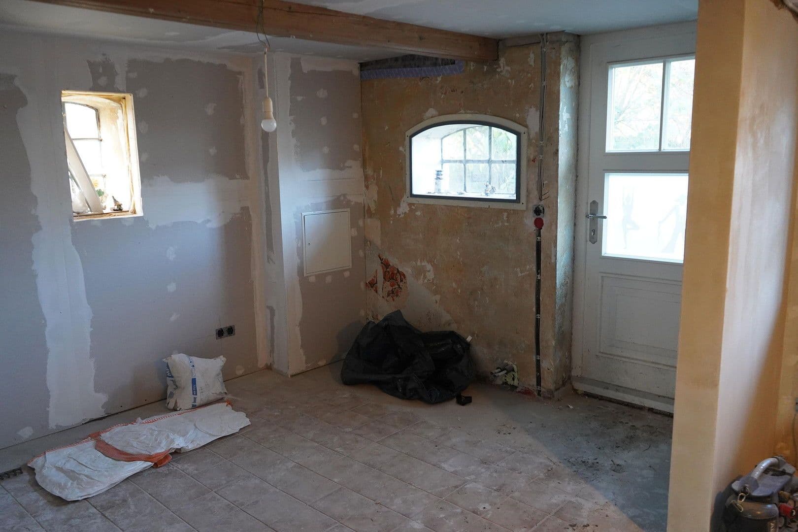 Predaj domu 100 m², pozemek 350 m², Süderstrasse, 28, Wester-Ohrstedt, Šlezvicko-Holštajnsko Predaj domu 100 m², pozemek 350 m², Süderstrasse, 28, Wester-Ohrstedt, Šlezvicko-Holštajnsko