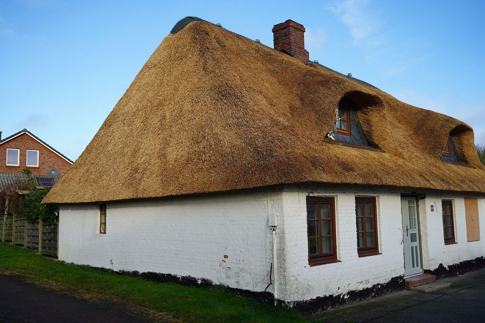 Predaj domu 100 m², pozemek 350 m², Süderstrasse, 28, Wester-Ohrstedt, Šlezvicko-Holštajnsko Predaj domu 100 m², pozemek 350 m², Süderstrasse, 28, Wester-Ohrstedt, Šlezvicko-Holštajnsko