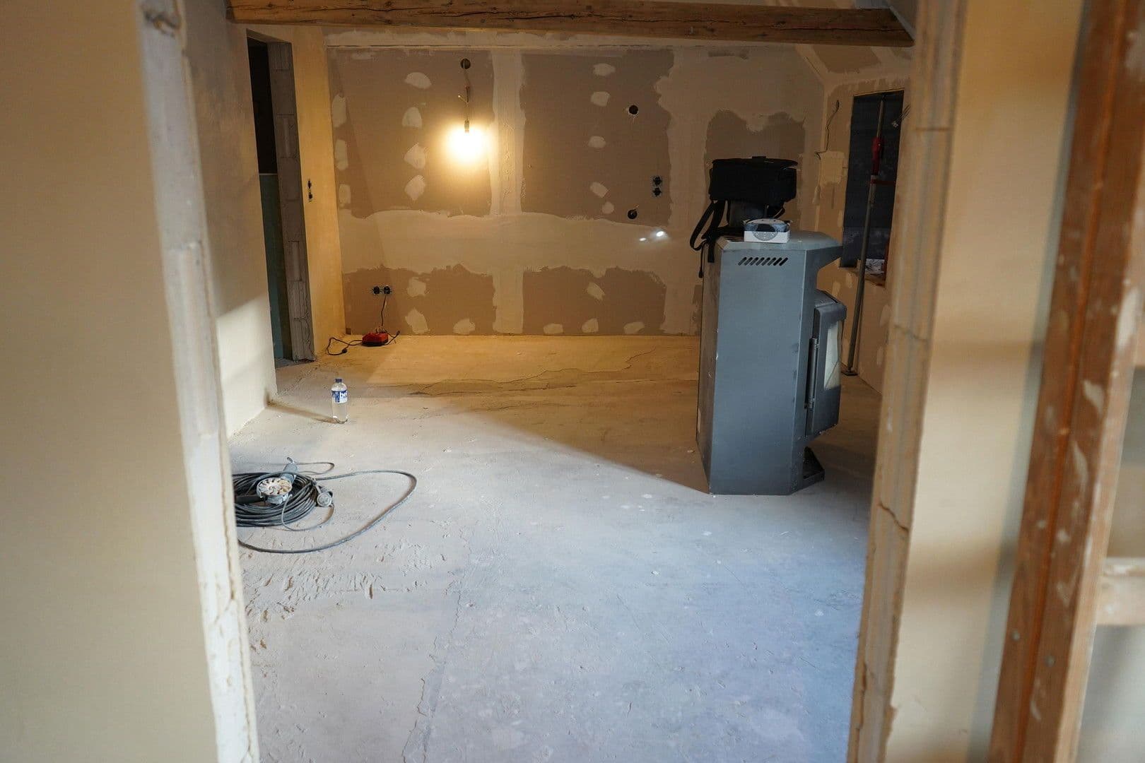 Predaj domu 100 m², pozemek 350 m², Süderstrasse, 28, Wester-Ohrstedt, Šlezvicko-Holštajnsko Predaj domu 100 m², pozemek 350 m², Süderstrasse, 28, Wester-Ohrstedt, Šlezvicko-Holštajnsko