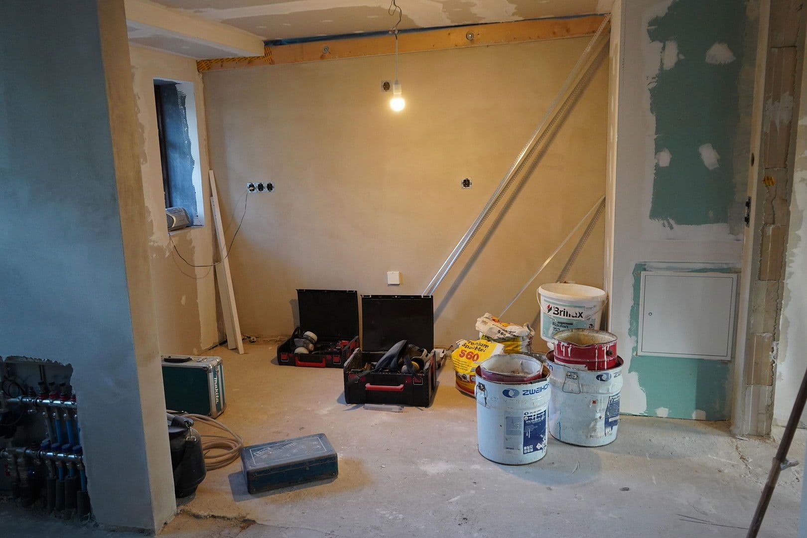 Predaj domu 100 m², pozemek 350 m², Süderstrasse, 28, Wester-Ohrstedt, Šlezvicko-Holštajnsko Predaj domu 100 m², pozemek 350 m², Süderstrasse, 28, Wester-Ohrstedt, Šlezvicko-Holštajnsko