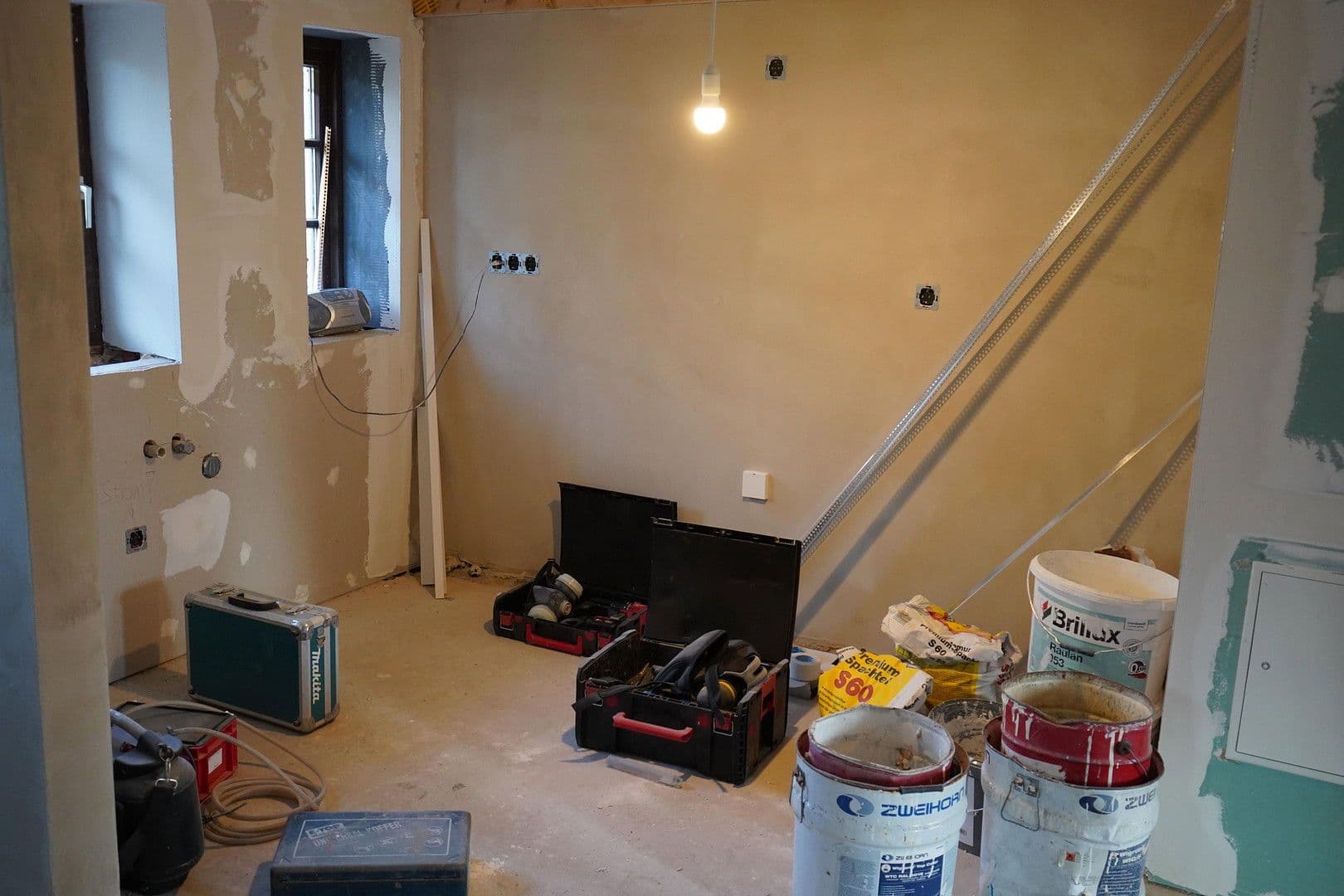 Predaj domu 100 m², pozemek 350 m², Süderstrasse, 28, Wester-Ohrstedt, Šlezvicko-Holštajnsko Predaj domu 100 m², pozemek 350 m², Süderstrasse, 28, Wester-Ohrstedt, Šlezvicko-Holštajnsko