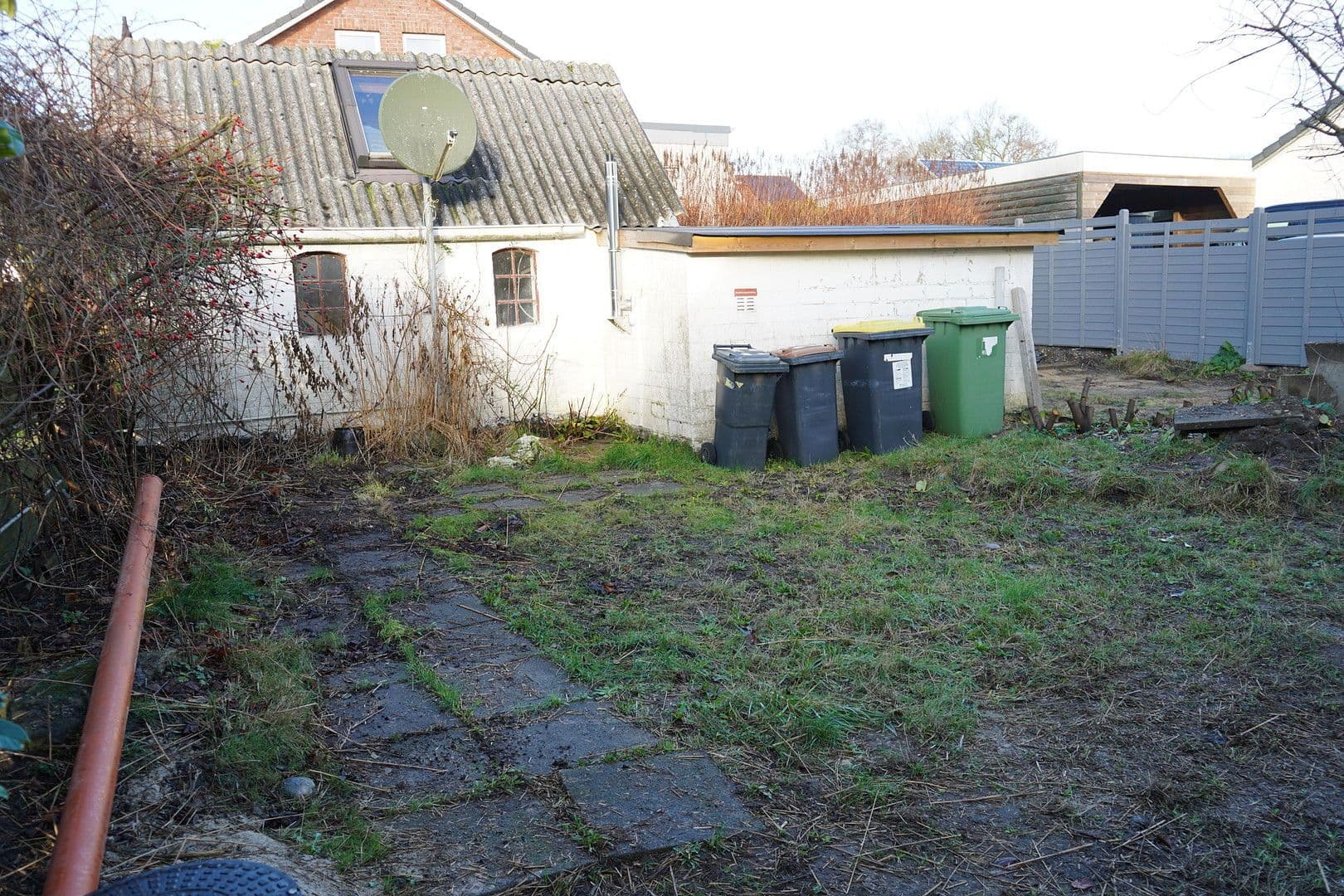 Predaj domu 100 m², pozemek 350 m², Süderstrasse, 28, Wester-Ohrstedt, Šlezvicko-Holštajnsko Predaj domu 100 m², pozemek 350 m², Süderstrasse, 28, Wester-Ohrstedt, Šlezvicko-Holštajnsko