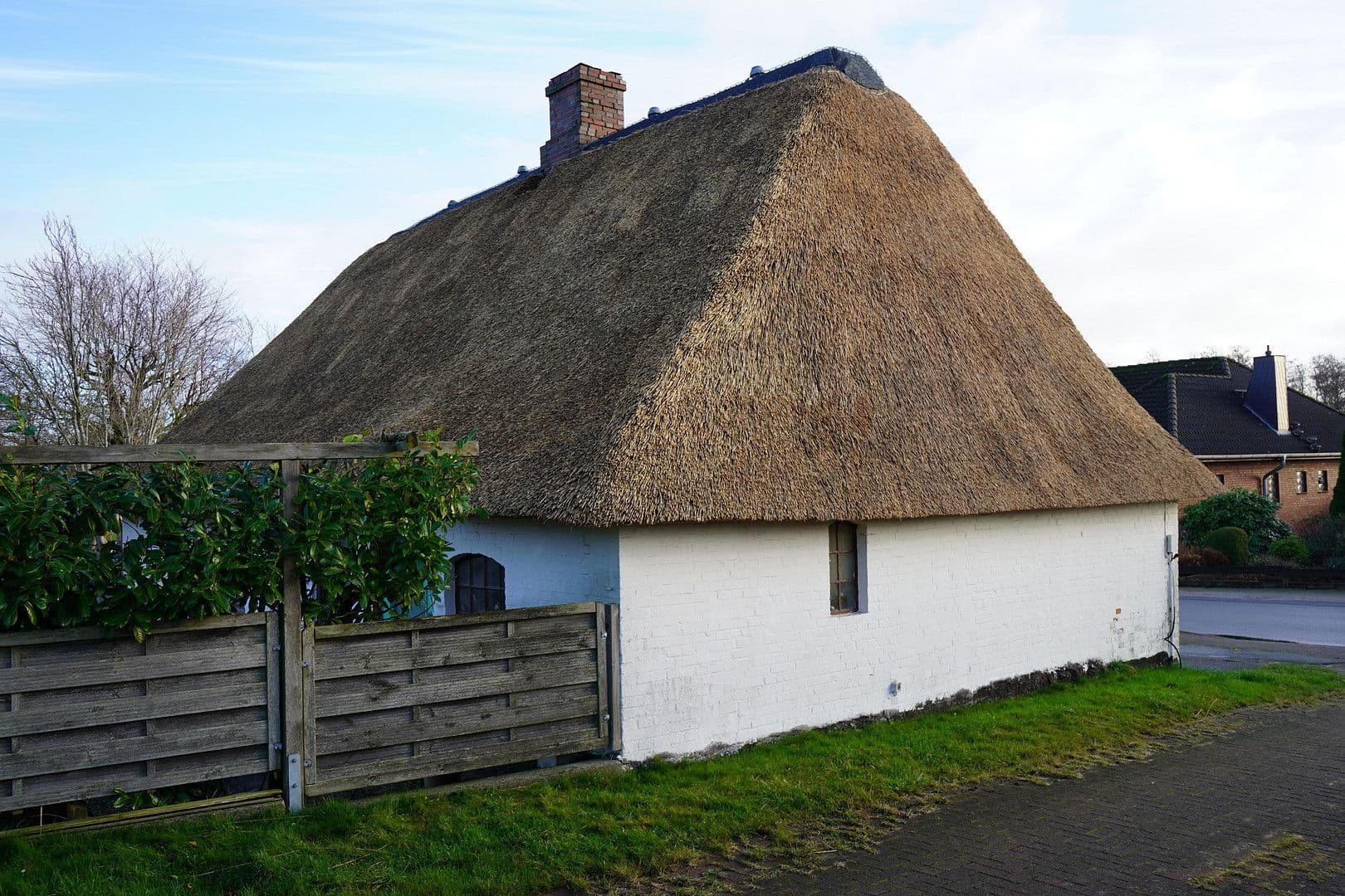 Predaj domu 100 m², pozemek 350 m², Süderstrasse, 28, Wester-Ohrstedt, Šlezvicko-Holštajnsko Predaj domu 100 m², pozemek 350 m², Süderstrasse, 28, Wester-Ohrstedt, Šlezvicko-Holštajnsko