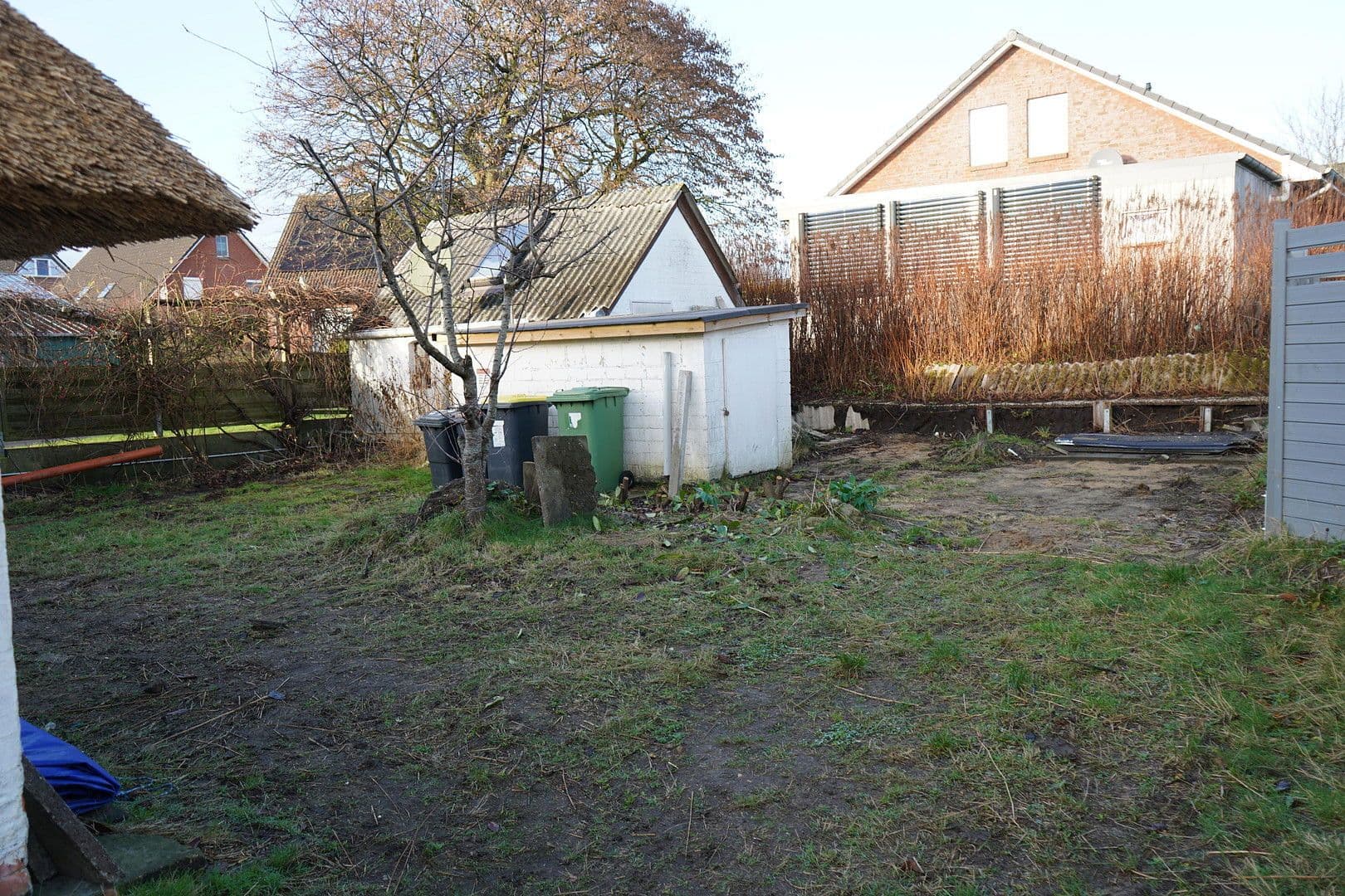 Predaj domu 100 m², pozemek 350 m², Süderstrasse, 28, Wester-Ohrstedt, Šlezvicko-Holštajnsko Predaj domu 100 m², pozemek 350 m², Süderstrasse, 28, Wester-Ohrstedt, Šlezvicko-Holštajnsko