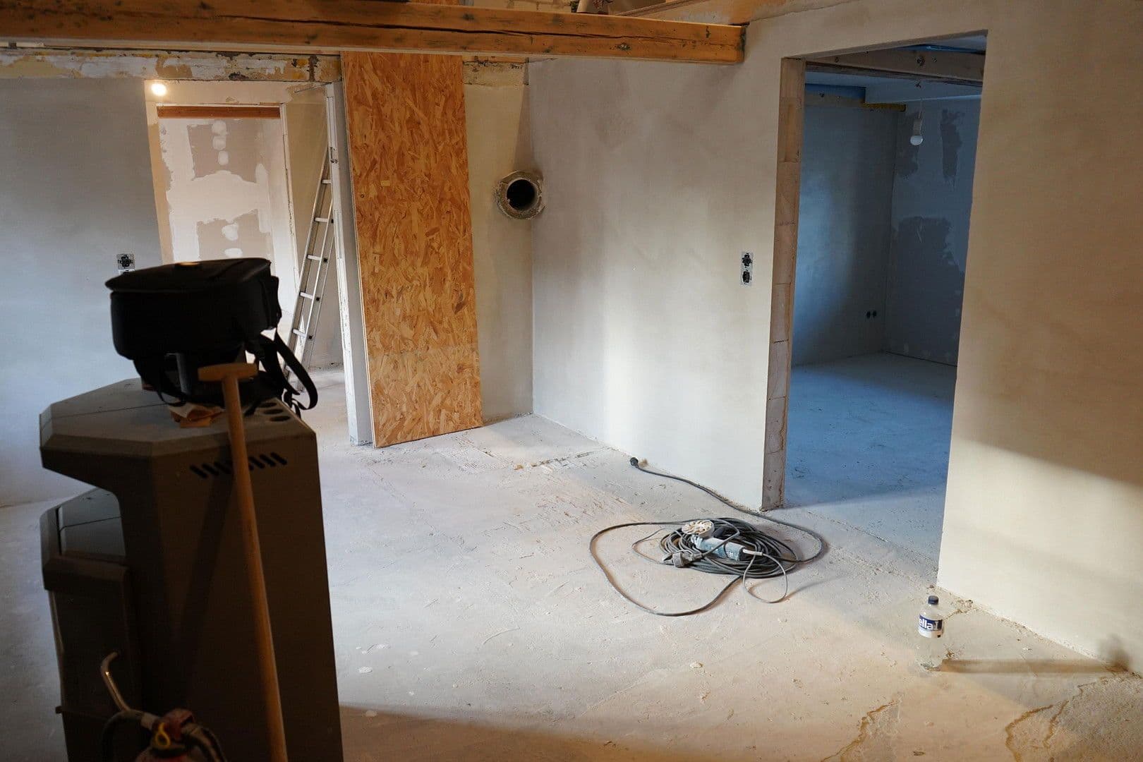 Predaj domu 100 m², pozemek 350 m², Süderstrasse, 28, Wester-Ohrstedt, Šlezvicko-Holštajnsko Predaj domu 100 m², pozemek 350 m², Süderstrasse, 28, Wester-Ohrstedt, Šlezvicko-Holštajnsko