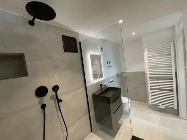 Prenájom bytu 1-izbový 24 m², Kommissionsstraße 14, Neuruppin, Brandenbursko Prenájom bytu 1-izbový 24 m², Kommissionsstraße 14, Neuruppin, Brandenbursko