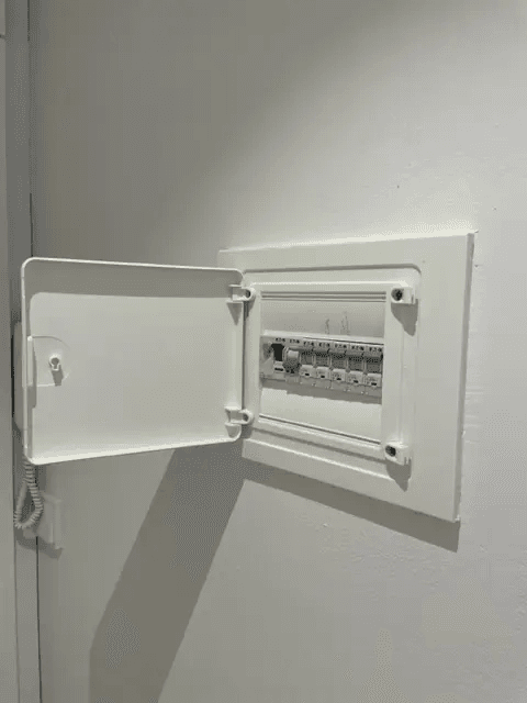 Prenájom bytu 1-izbový 24 m², Kommissionsstraße 14, Neuruppin, Brandenbursko Prenájom bytu 1-izbový 24 m², Kommissionsstraße 14, Neuruppin, Brandenbursko