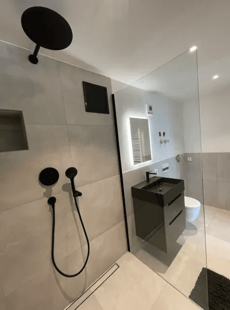 Prenájom bytu 1-izbový 24 m², Kommissionsstraße 14, Neuruppin, Brandenbursko Prenájom bytu 1-izbový 24 m², Kommissionsstraße 14, Neuruppin, Brandenbursko