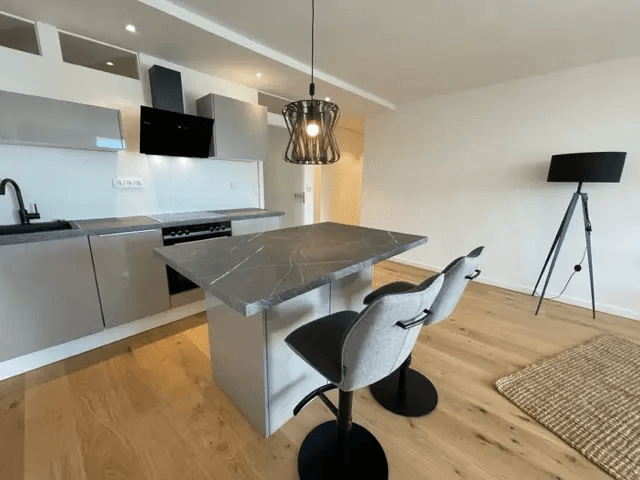 Prenájom bytu 1-izbový 24 m², Kommissionsstraße 14, Neuruppin, Brandenbursko Prenájom bytu 1-izbový 24 m², Kommissionsstraße 14, Neuruppin, Brandenbursko