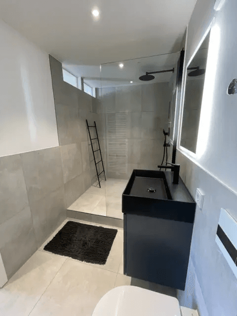 Prenájom bytu 1-izbový 24 m², Kommissionsstraße 14, Neuruppin, Brandenbursko Prenájom bytu 1-izbový 24 m², Kommissionsstraße 14, Neuruppin, Brandenbursko