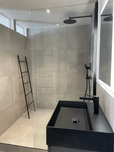 Prenájom bytu 1-izbový 24 m², Kommissionsstraße 14, Neuruppin, Brandenbursko Prenájom bytu 1-izbový 24 m², Kommissionsstraße 14, Neuruppin, Brandenbursko