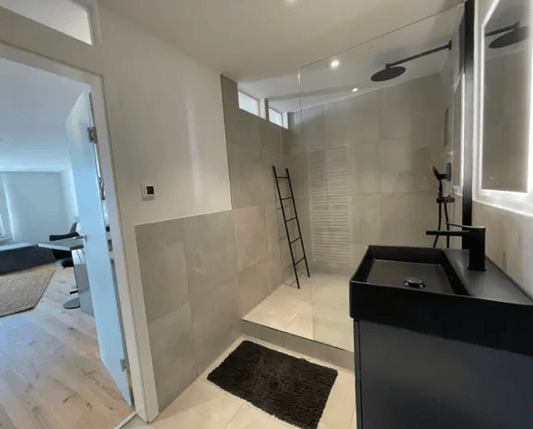 Prenájom bytu 1-izbový 24 m², Kommissionsstraße 14, Neuruppin, Brandenbursko Prenájom bytu 1-izbový 24 m², Kommissionsstraße 14, Neuruppin, Brandenbursko