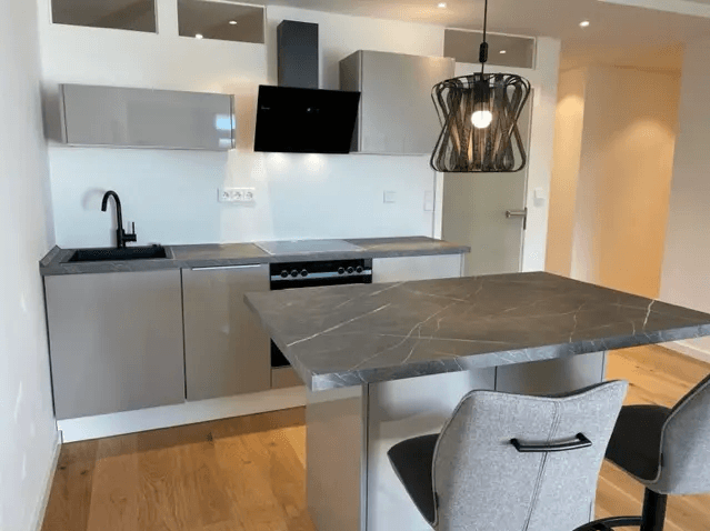 Prenájom bytu 1-izbový 24 m², Kommissionsstraße 14, Neuruppin, Brandenbursko Prenájom bytu 1-izbový 24 m², Kommissionsstraße 14, Neuruppin, Brandenbursko