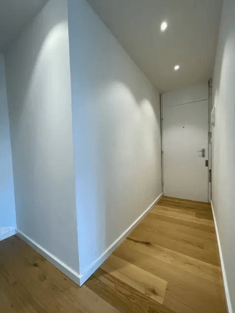 Prenájom bytu 1-izbový 24 m², Kommissionsstraße 14, Neuruppin, Brandenbursko Prenájom bytu 1-izbový 24 m², Kommissionsstraße 14, Neuruppin, Brandenbursko