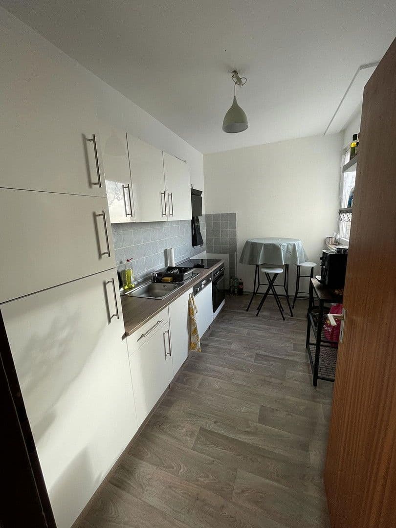 Prenájom bytu 2-izbový 75 m², Am Berg Fidel 66, Münster, Severné Porýnie - Westfálsko Prenájom bytu 2-izbový 75 m², Am Berg Fidel 66, Münster, Severné Porýnie - Westfálsko