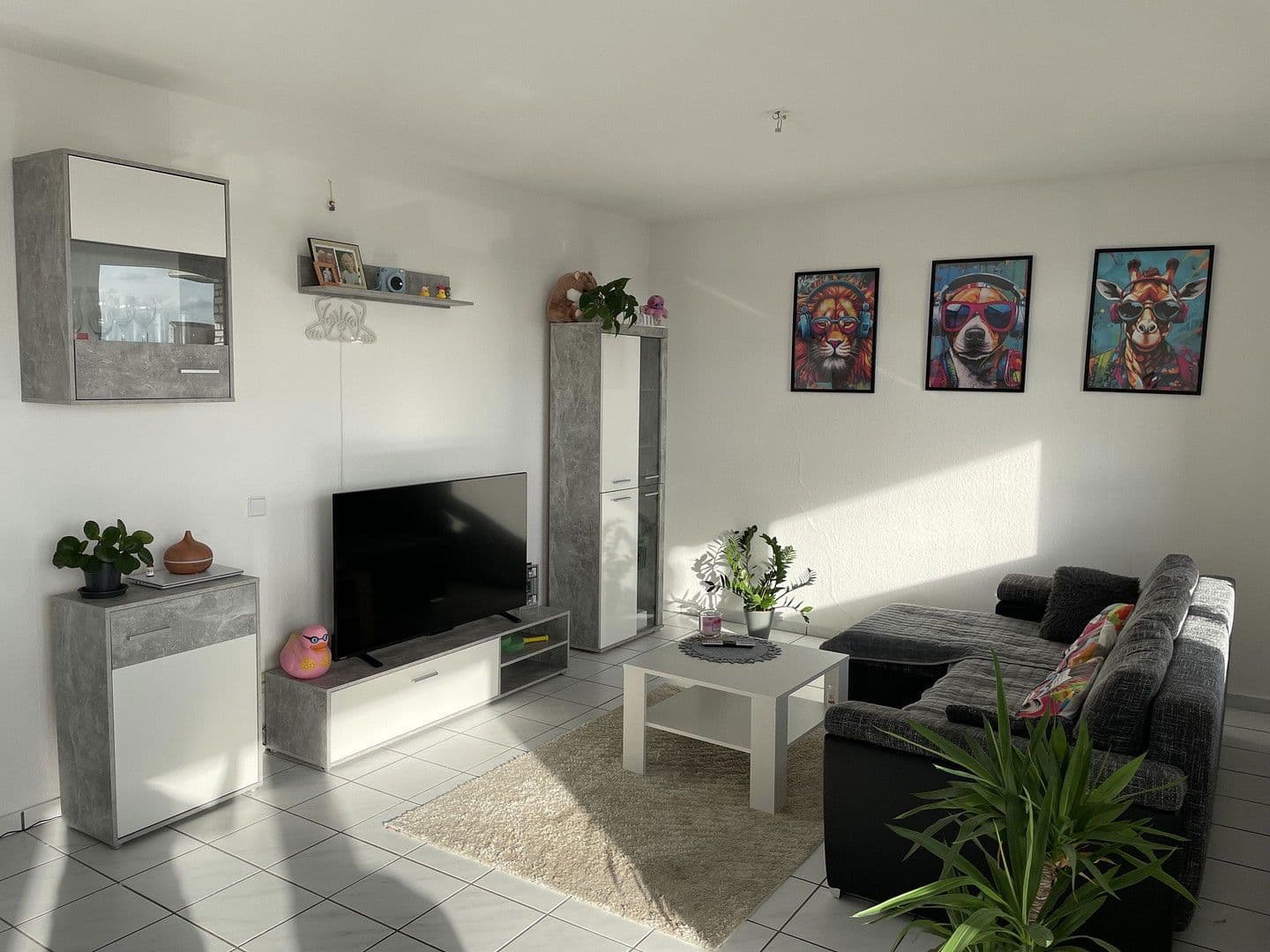 Prenájom bytu 2-izbový 75 m², Am Berg Fidel 66, Münster, Severné Porýnie - Westfálsko Prenájom bytu 2-izbový 75 m², Am Berg Fidel 66, Münster, Severné Porýnie - Westfálsko