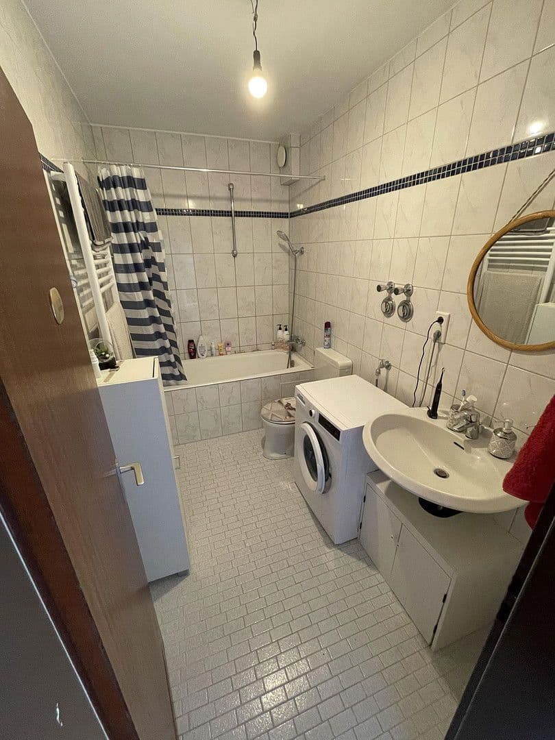 Prenájom bytu 2-izbový 75 m², Am Berg Fidel 66, Münster, Severné Porýnie - Westfálsko Prenájom bytu 2-izbový 75 m², Am Berg Fidel 66, Münster, Severné Porýnie - Westfálsko