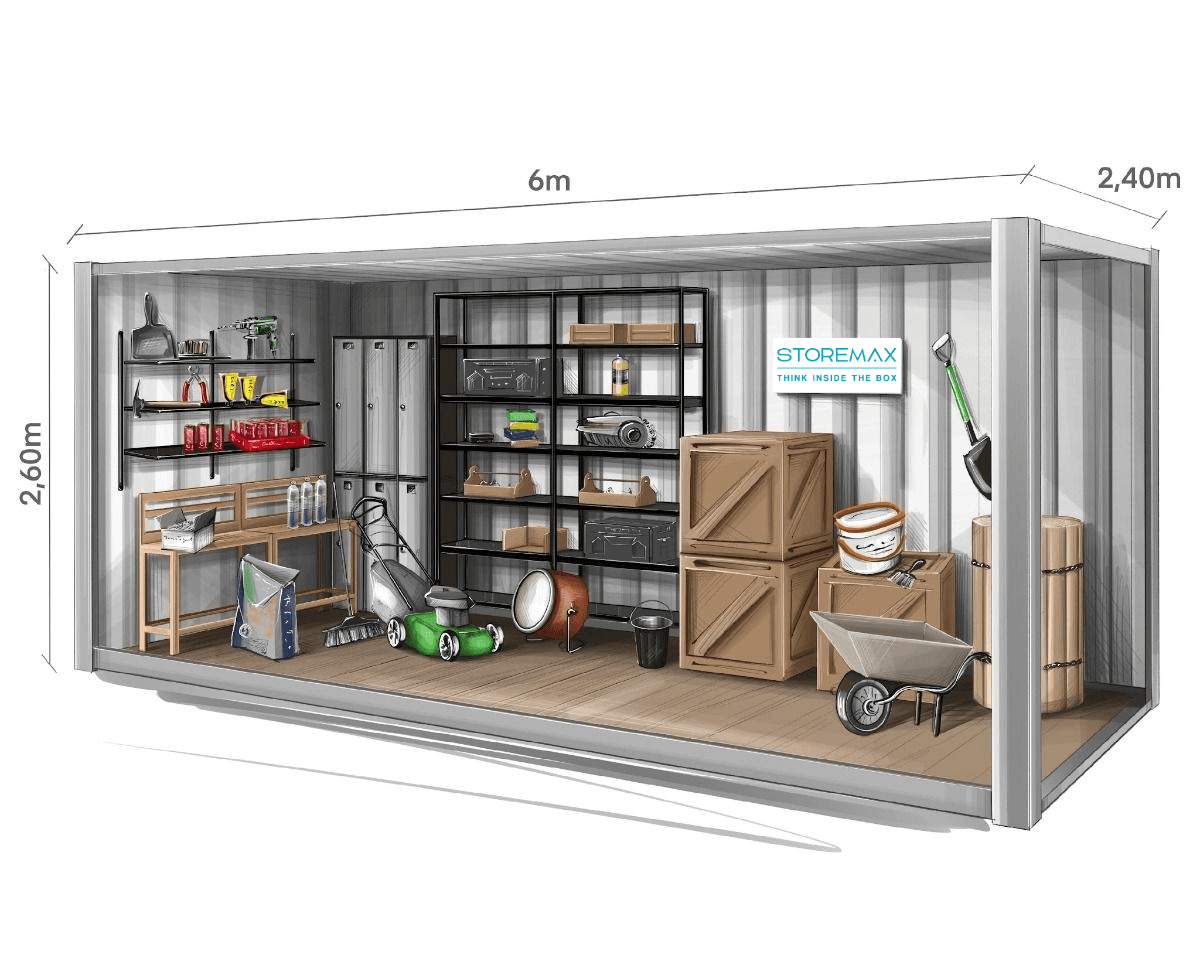 Prenájom nebytového priestoru 15 m², Kruppstraße 78-56, Dormagen, Severné Porýnie - Westfálsko Prenájom nebytového priestoru 15 m², Kruppstraße 78-56, Dormagen, Severné Porýnie - Westfálsko