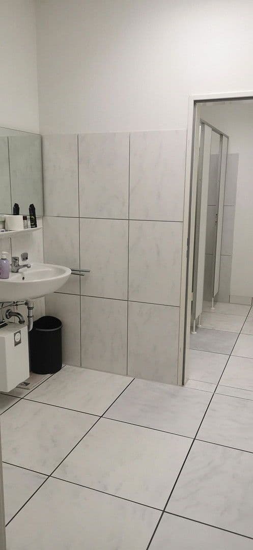 Prenájom kancelárie 270 m², Affingerstr. 12-14, Augsburg, Bavorsko Prenájom kancelárie 270 m², Affingerstr. 12-14, Augsburg, Bavorsko