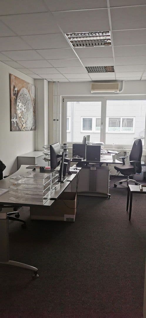 Prenájom kancelárie 270 m², Affingerstr. 12-14, Augsburg, Bavorsko Prenájom kancelárie 270 m², Affingerstr. 12-14, Augsburg, Bavorsko