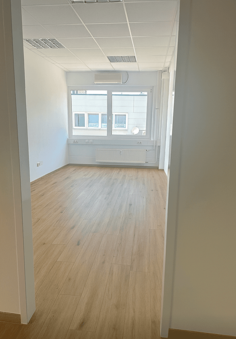 Prenájom kancelárie 270 m², Affingerstr. 12-14, Augsburg, Bavorsko Prenájom kancelárie 270 m², Affingerstr. 12-14, Augsburg, Bavorsko