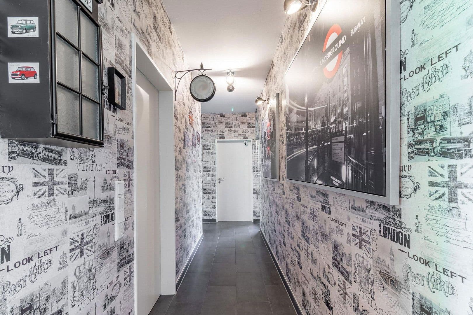 Predaj domu 125 m², pozemek 516 m², Burgdorf, Dolné Sasko Predaj domu 125 m², pozemek 516 m², Burgdorf, Dolné Sasko