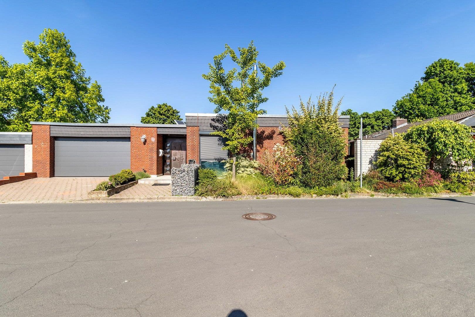 Predaj domu 125 m², pozemek 516 m², Burgdorf, Dolné Sasko Predaj domu 125 m², pozemek 516 m², Burgdorf, Dolné Sasko