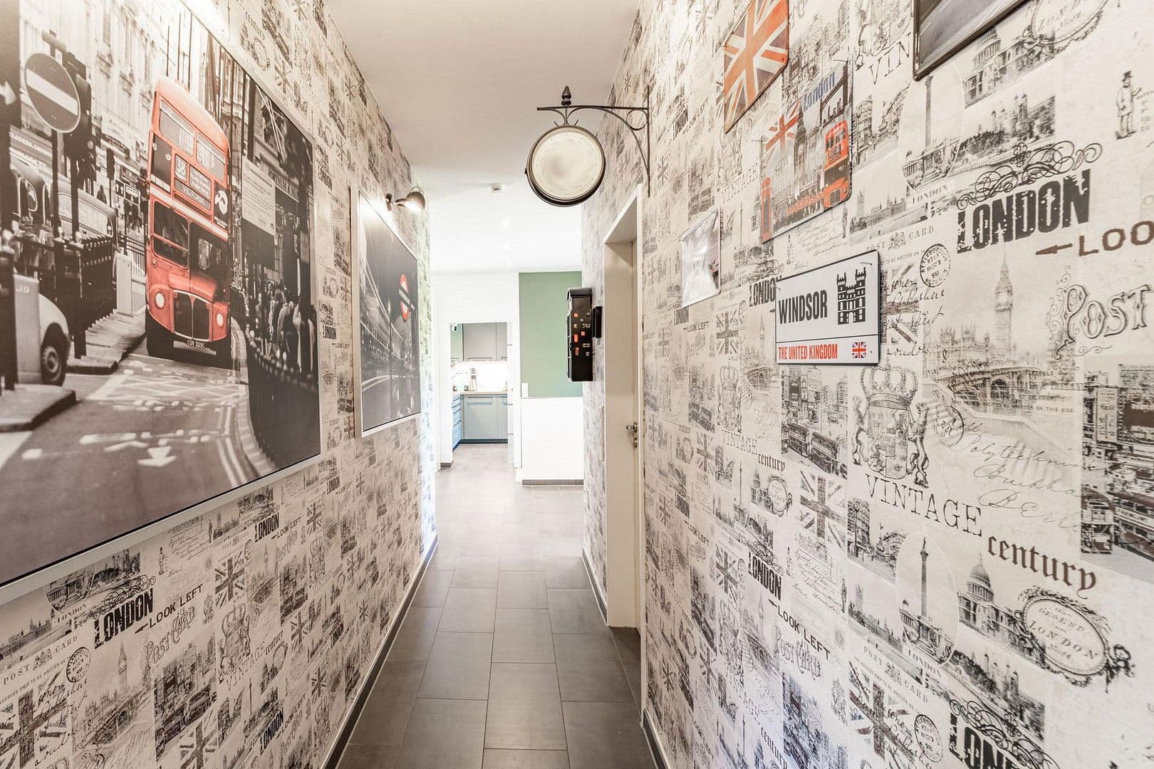 Predaj domu 125 m², pozemek 516 m², Burgdorf, Dolné Sasko Predaj domu 125 m², pozemek 516 m², Burgdorf, Dolné Sasko