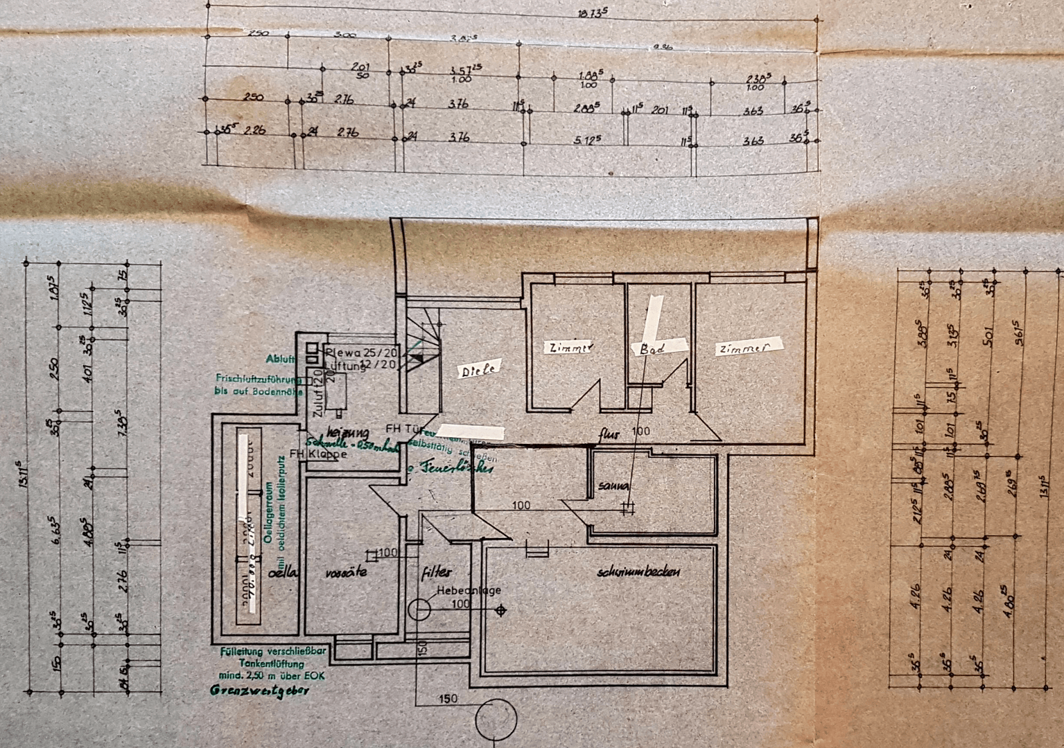 Predaj domu 125 m², pozemek 516 m², Burgdorf, Dolné Sasko Predaj domu 125 m², pozemek 516 m², Burgdorf, Dolné Sasko