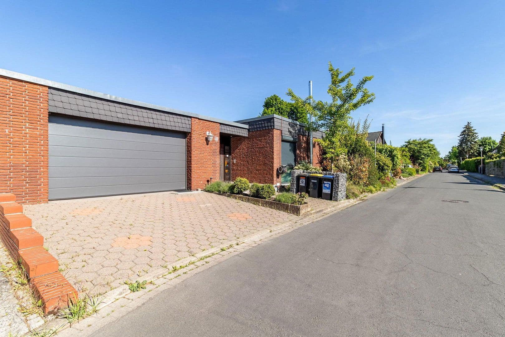 Predaj domu 125 m², pozemek 516 m², Burgdorf, Dolné Sasko Predaj domu 125 m², pozemek 516 m², Burgdorf, Dolné Sasko