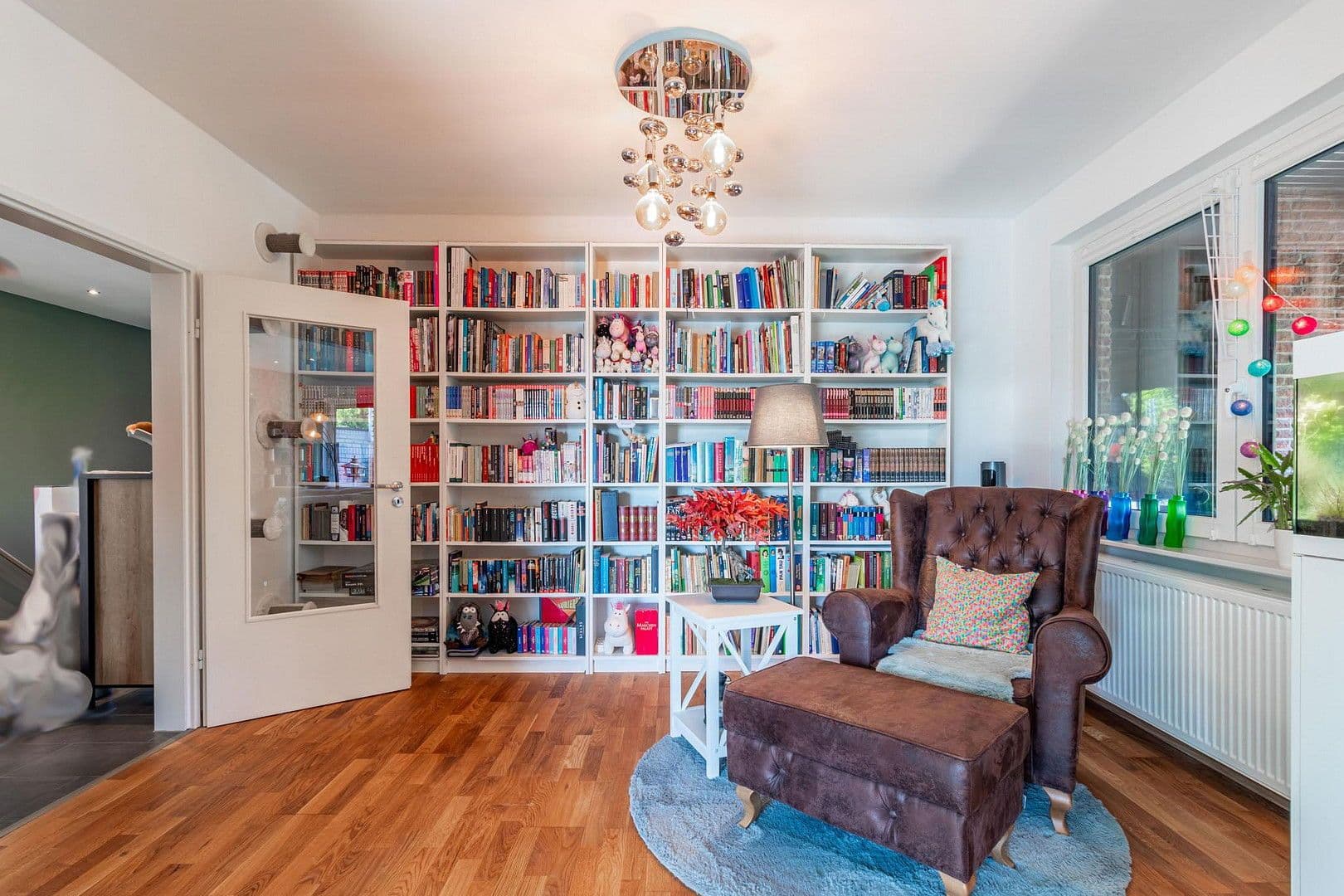 Predaj domu 125 m², pozemek 516 m², Burgdorf, Dolné Sasko Predaj domu 125 m², pozemek 516 m², Burgdorf, Dolné Sasko