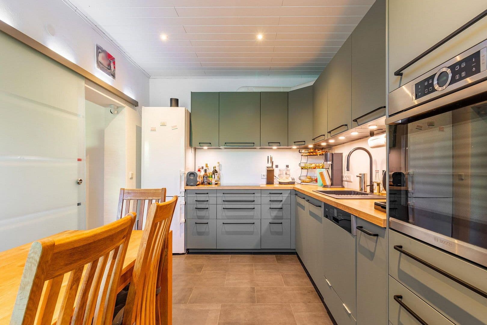 Predaj domu 125 m², pozemek 516 m², Burgdorf, Dolné Sasko Predaj domu 125 m², pozemek 516 m², Burgdorf, Dolné Sasko