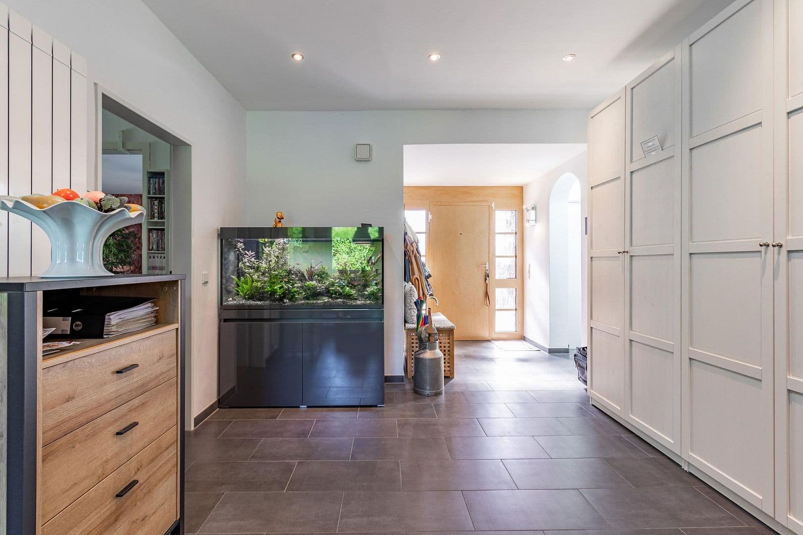 Predaj domu 125 m², pozemek 516 m², Burgdorf, Dolné Sasko Predaj domu 125 m², pozemek 516 m², Burgdorf, Dolné Sasko