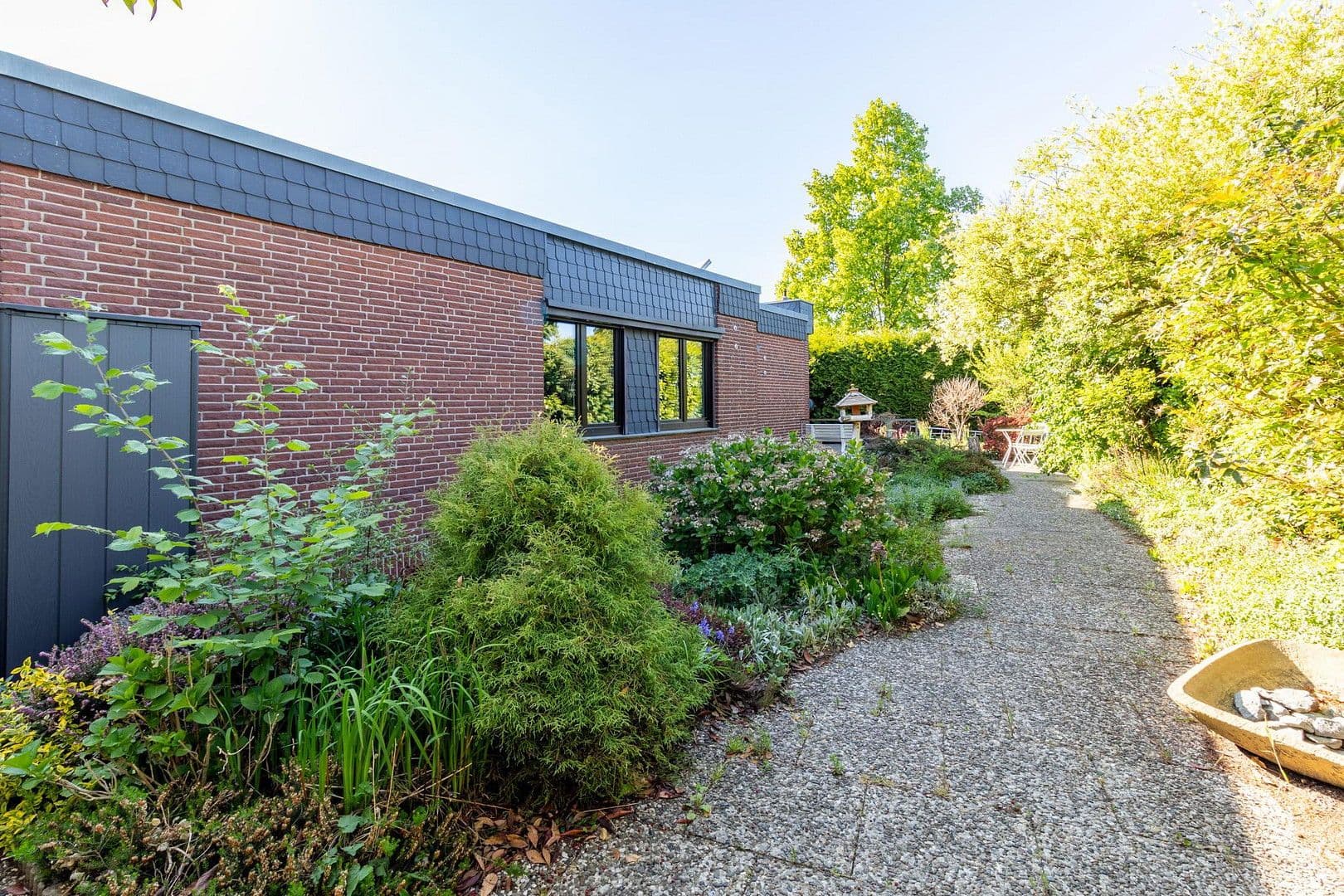Predaj domu 125 m², pozemek 516 m², Burgdorf, Dolné Sasko Predaj domu 125 m², pozemek 516 m², Burgdorf, Dolné Sasko