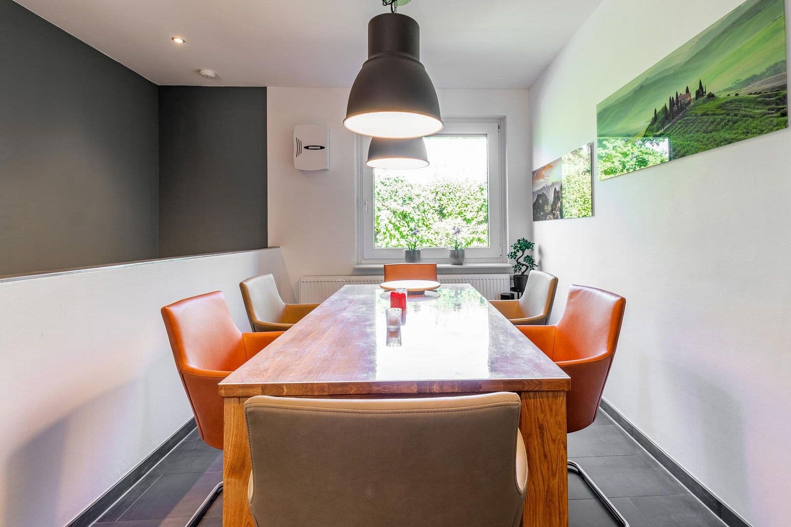 Predaj domu 125 m², pozemek 516 m², Burgdorf, Dolné Sasko Predaj domu 125 m², pozemek 516 m², Burgdorf, Dolné Sasko