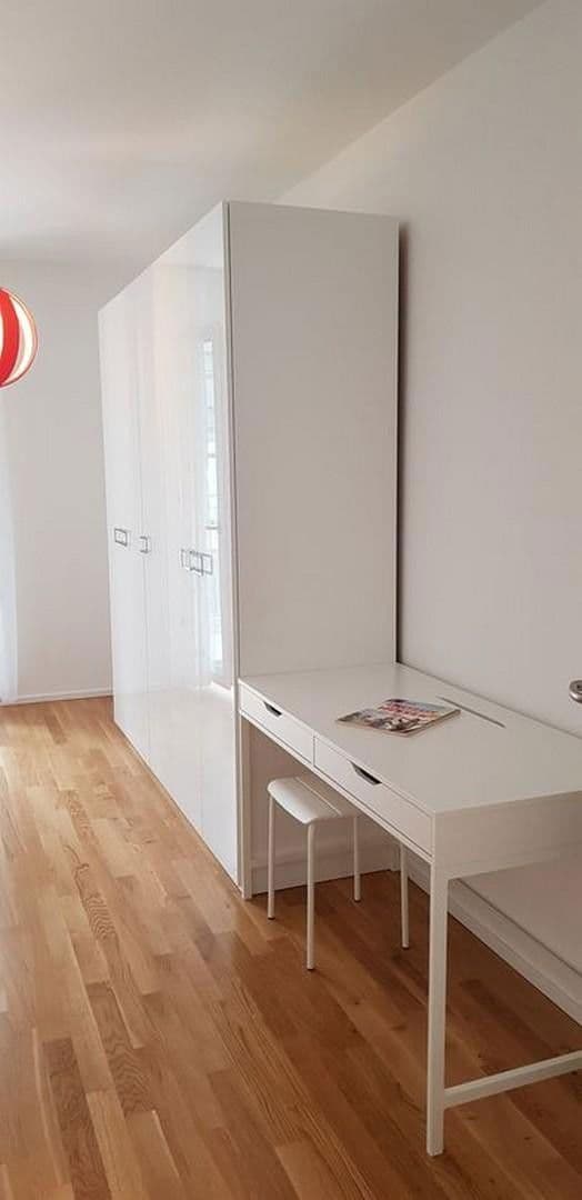 Prenájom bytu 2-izbový 41 m², Oberhausen, Severné Porýnie - Westfálsko Prenájom bytu 2-izbový 41 m², Oberhausen, Severné Porýnie - Westfálsko