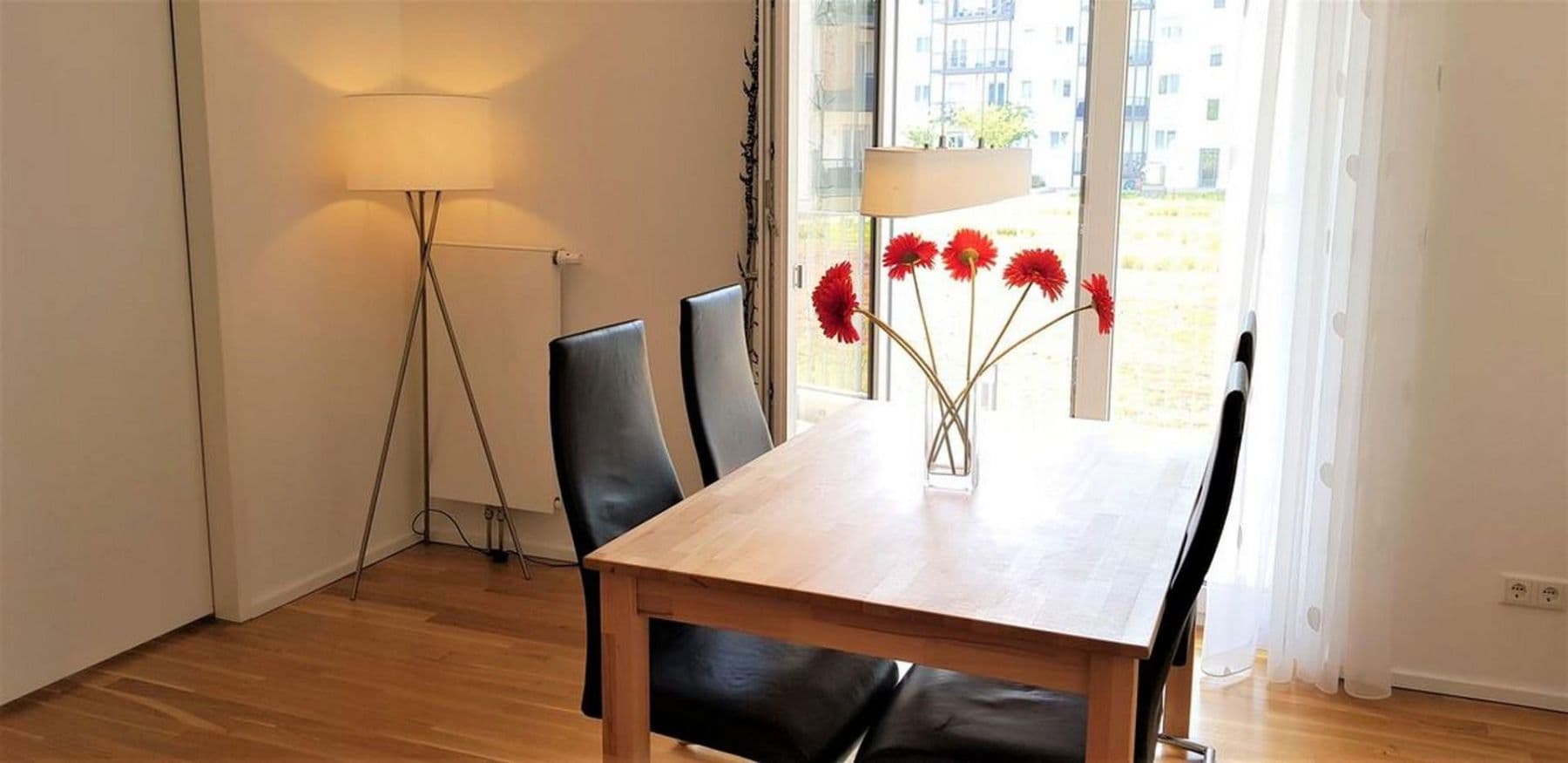 Prenájom bytu 2-izbový 41 m², Oberhausen, Severné Porýnie - Westfálsko Prenájom bytu 2-izbový 41 m², Oberhausen, Severné Porýnie - Westfálsko