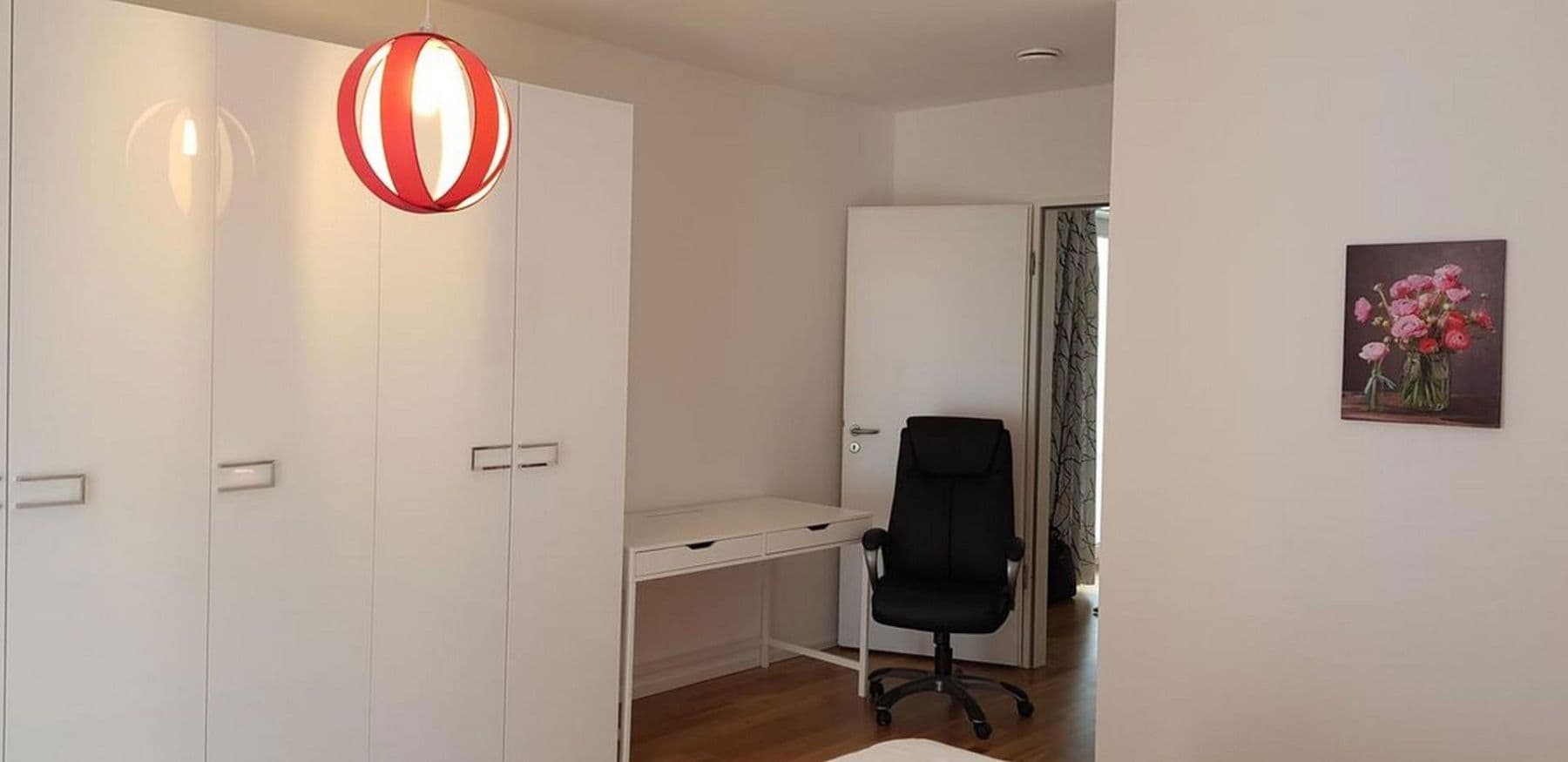 Prenájom bytu 2-izbový 41 m², Oberhausen, Severné Porýnie - Westfálsko Prenájom bytu 2-izbový 41 m², Oberhausen, Severné Porýnie - Westfálsko